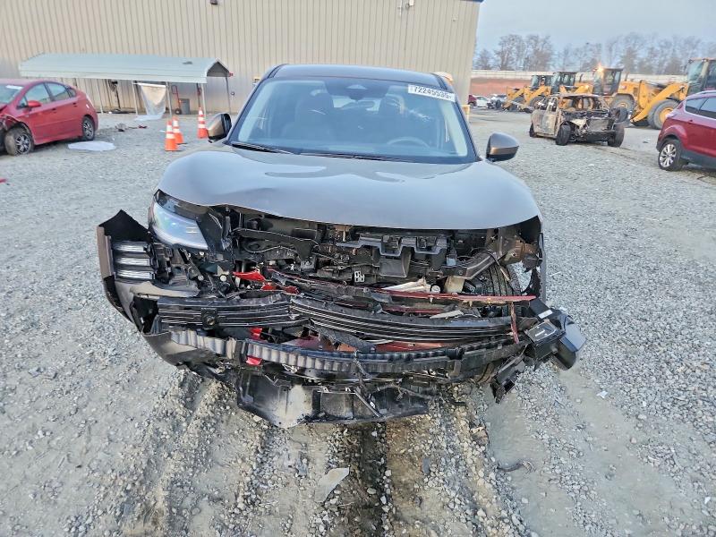 Продажа на аукционе авто 2025 Nissan Kicks, vin: 3N8AP6CA1SL439581, номер лота: 72245535