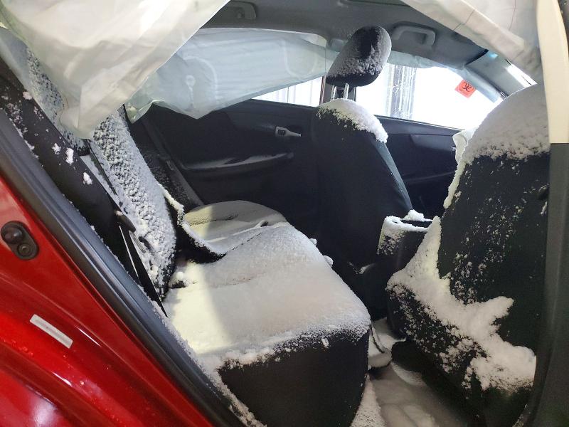 Продаж на аукціоні авто 2009 Toyota Corolla, vin: 1NXBU40E49Z114214, номер лоту: 73013335