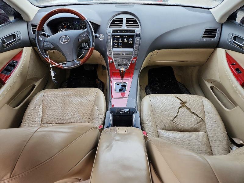 Aukcja sprzedaży 2008 Lexus Es, vin: JTHBJ46GX82268490, numer aukcji: 74986205