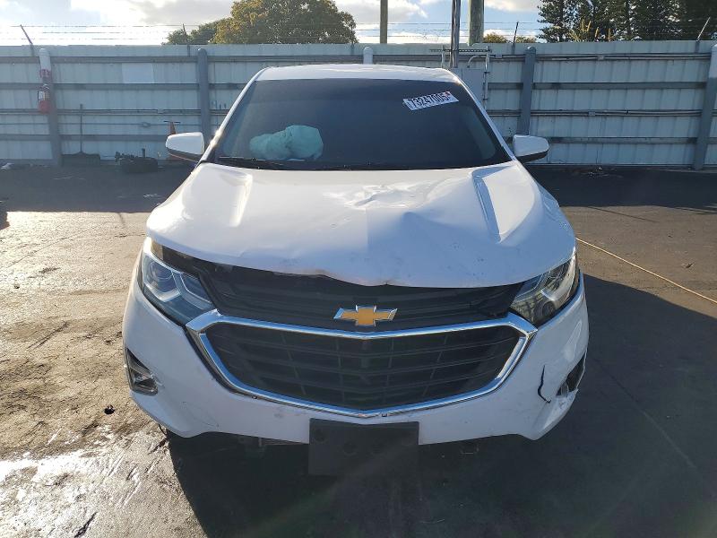 73247005 :رقم المزاد ، 2GNAXJEV4J6245409 vin ، 2018 Chevrolet Equinox مزاد بيع