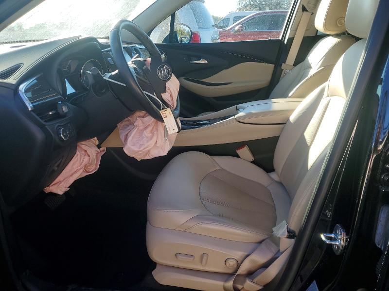 Aukcja sprzedaży 2019 Buick Envision, vin: LRBFXCSA1KD021172, numer aukcji: 73814075