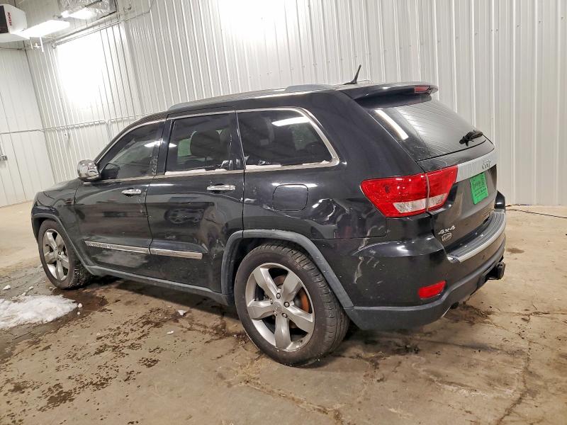 Продаж на аукціоні авто 2012 Jeep Grand Cherokee, vin: 1C4RJFCT8CC166685, номер лоту: 73015125