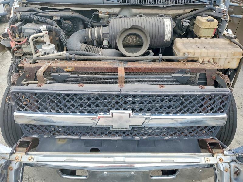 2006 Chevrolet C5500 C5v0 მანქანა იყიდება აუქციონზე, vin: 1GBE5V1G26F404315, აუქციონის ნომერი: 99934445