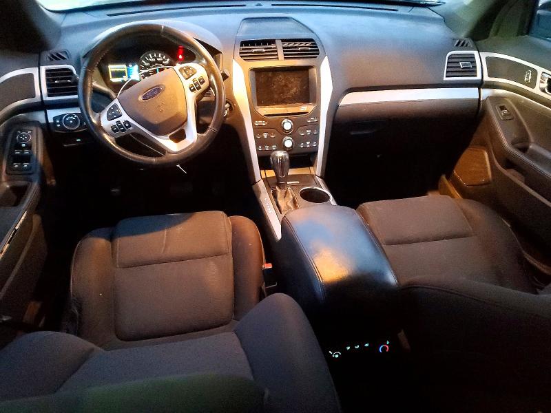Продаж на аукціоні авто 2012 Ford Explorer, vin: 1FMHK8D86CGA89284, номер лоту: 98897245