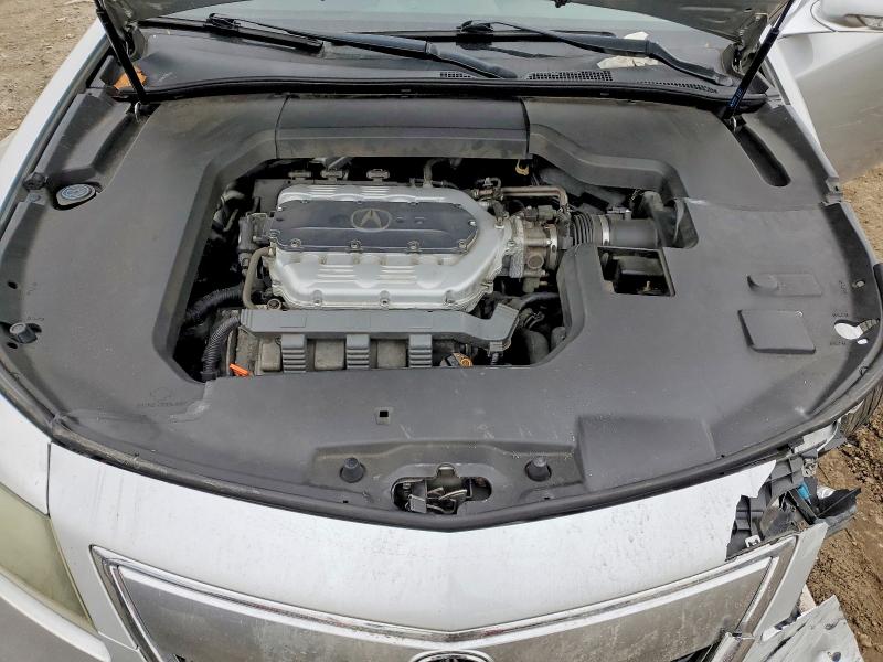 Aukcja sprzedaży 2012 Acura Tl, vin: 19UUA8F77CA027827, numer aukcji: 98484245