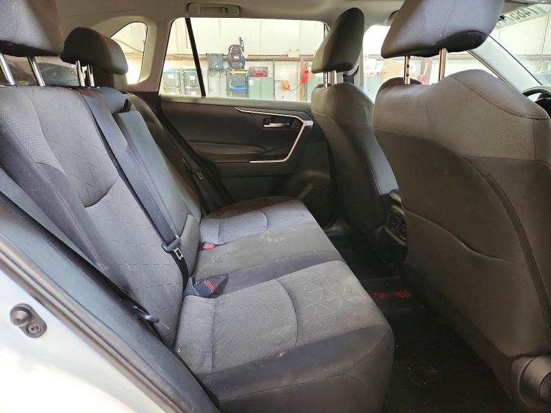Продаж на аукціоні авто 2020 Toyota Rav4, vin: 2T3R1RFV8LW119104, номер лоту: 74857415