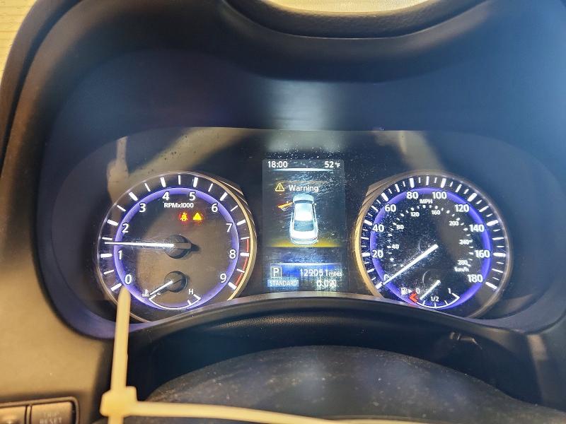 Продажа на аукционе авто 2015 Infiniti Q50, vin: JN1BV7AR4FM411048, номер лота: 99118795