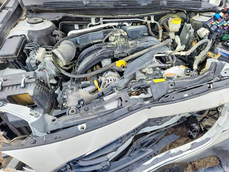 Aukcja sprzedaży 2022 Subaru Outback Pr, vin: 4S4BTAFC8N3212282, numer aukcji: 75036845