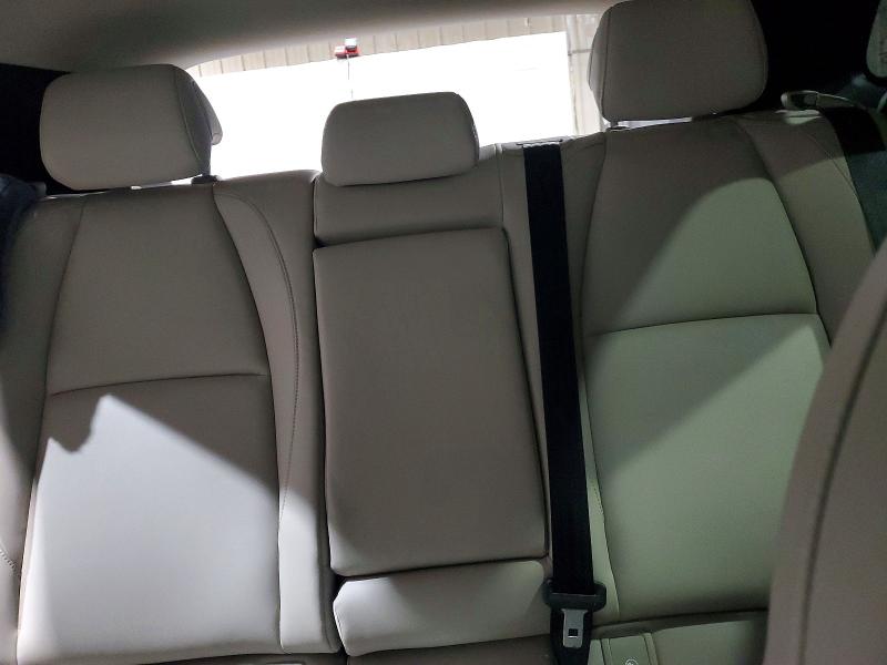 74007895 :رقم المزاد ، 3MVDMBCLXNM456694 vin ، 2022 Mazda Cx-30 مزاد بيع
