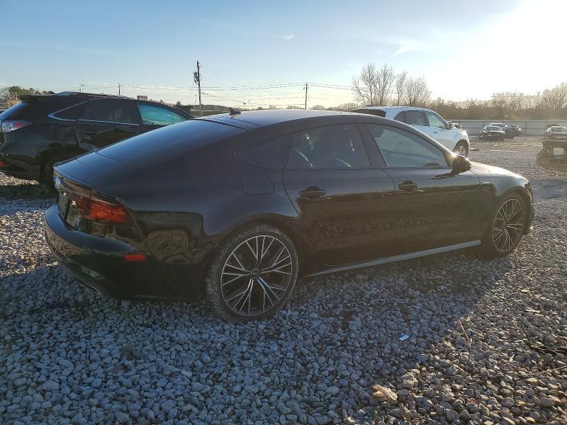 Aukcja sprzedaży 2017 Audi A7, vin: WAUW2AFC3HN122844, numer aukcji: 99875275