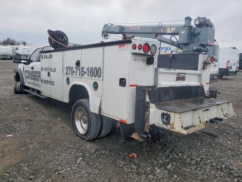 2019 Ford F450 Super მანქანა იყიდება აუქციონზე, vin: 1FD0W4HT4KEC11742, აუქციონის ნომერი: 73800925