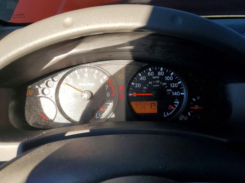 72362275 :رقم المزاد ، 1N6AD0ER6JN727919 vin ، 2018 Nissan Frontier مزاد بيع