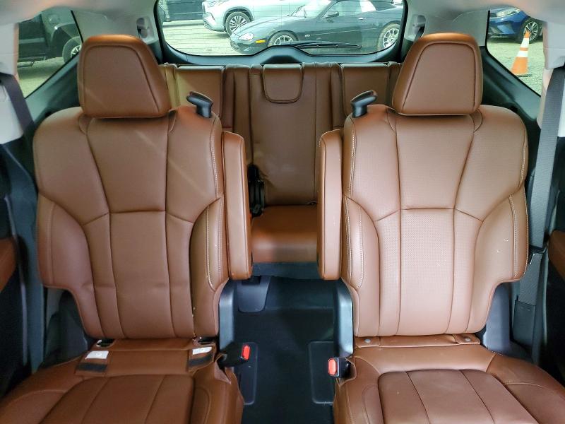 Aukcja sprzedaży 2024 Subaru Ascent, vin: 4S4WMAWD8R3431708, numer aukcji: 75023585