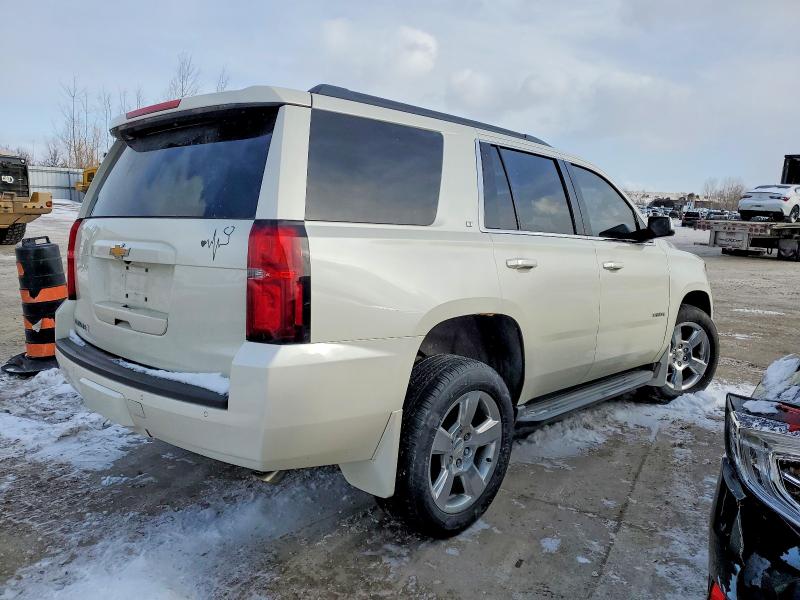 Aukcja sprzedaży 2015 Chevrolet Tahoe, vin: 1GNSKBKC9FR120106, numer aukcji: 72936585