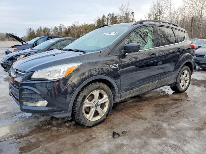 Aukcja sprzedaży 2015 Ford Escape, vin: 1FMCU0GX6FUC48240, numer aukcji: 98359315