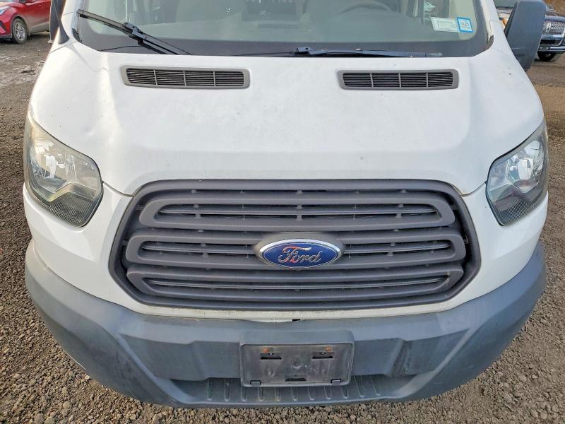 2015 Ford Transit მანქანა იყიდება აუქციონზე, vin: 1FTNE1YG9FKA36118, აუქციონის ნომერი: 72965095