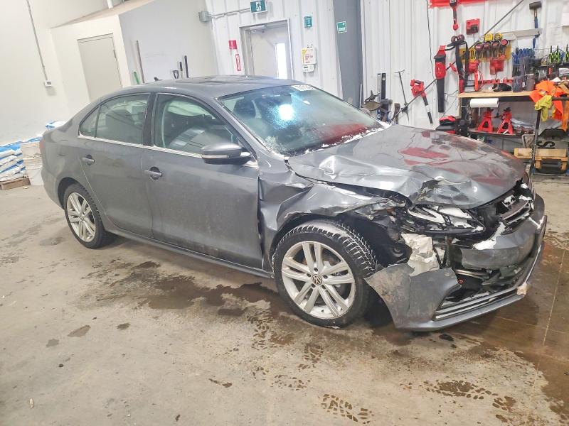 Aukcja sprzedaży 2016 Volkswagen Jetta, vin: 3VWL07AJ4GM394233, numer aukcji: 73171945