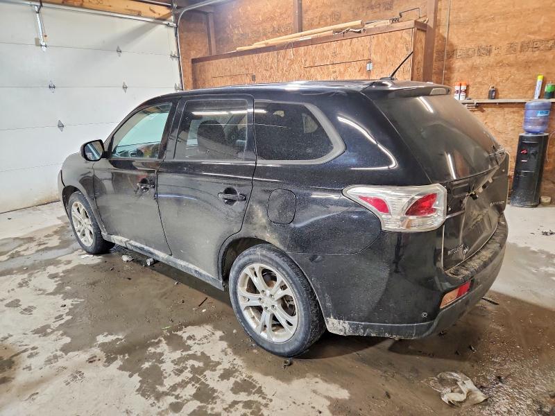 Aukcja sprzedaży 2014 Mitsubishi Outlander, vin: JA4AZ3A39EZ006753, numer aukcji: 74273415