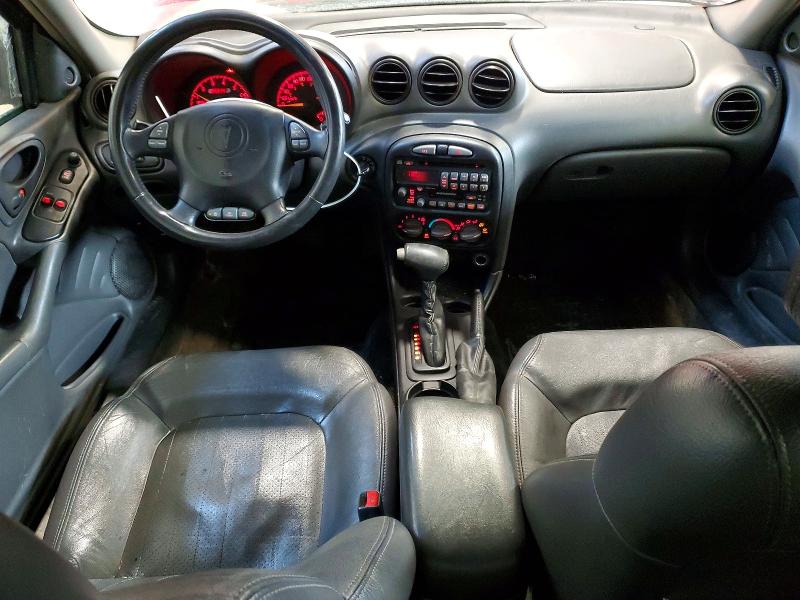 Продажа на аукционе авто 2002 Pontiac Grand Am, vin: 1G2NV12E02C224560, номер лота: 74240695