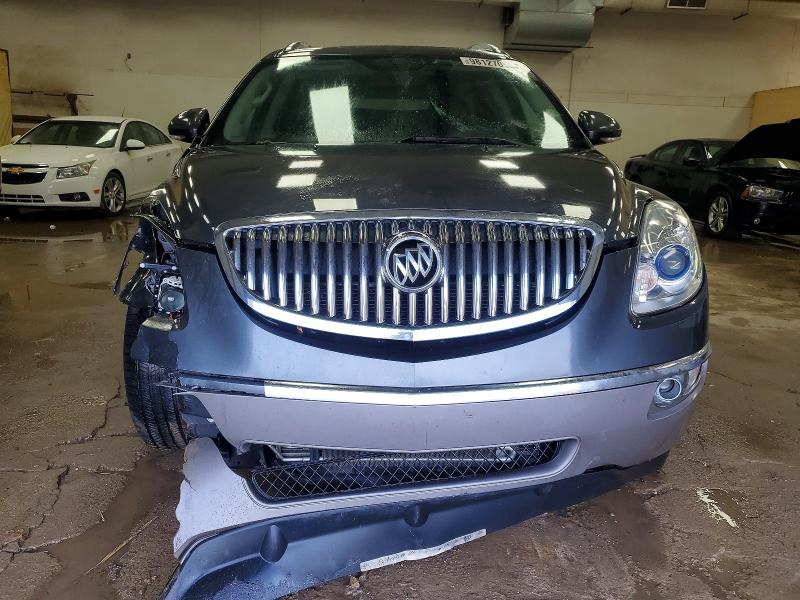 Продажа на аукционе авто 2011 Buick Enclave, vin: 5GAKVCED4BJ315745, номер лота: 98127055