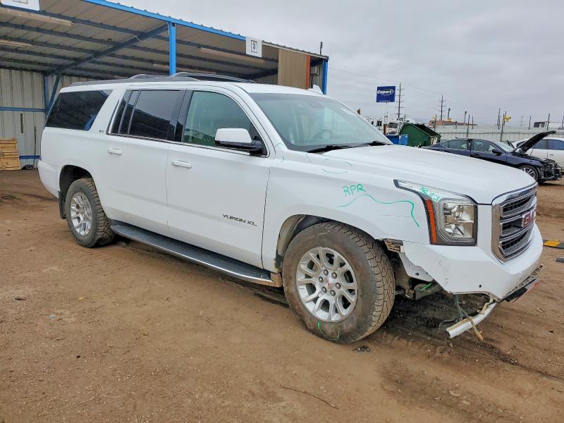 Aukcja sprzedaży 2018 Gmc Yukon Xl, vin: 1GKS2GKC1JR197667, numer aukcji: 72490655