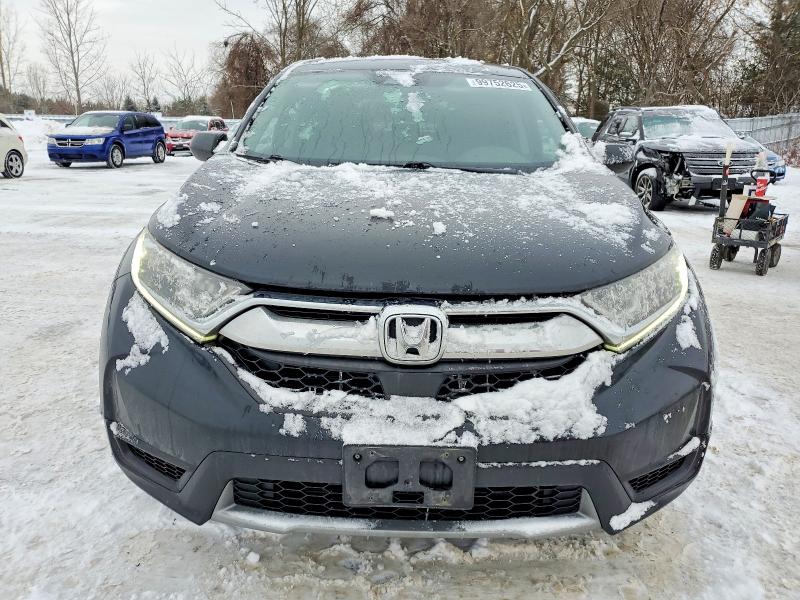 Aukcja sprzedaży 2019 Honda Cr-v, vin: 2HKRW2H25KH117263, numer aukcji: 99752625