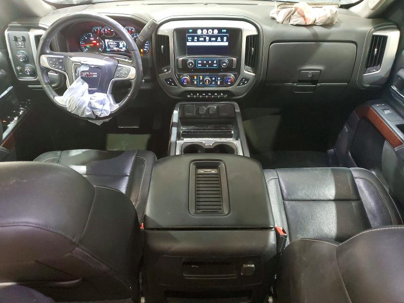 Aukcja sprzedaży 2018 Gmc Sierra, vin: 3GTU2NEC6JG408785, numer aukcji: 72828955