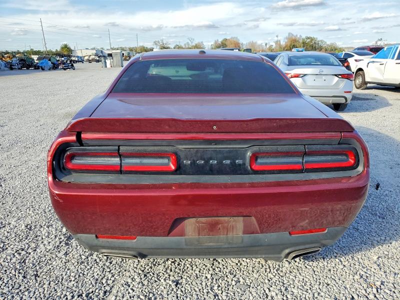 Продаж на аукціоні авто 2020 Dodge Challenger, vin: 2C3CDZAG7LH206597, номер лоту: 74386925