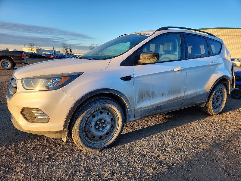 Aukcja sprzedaży 2017 Ford Escape, vin: 1FMCU9G9XHUC82934, numer aukcji: 73599545