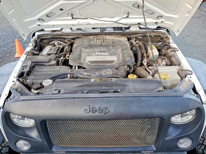 2017 Jeep Wrangler Unlimited მანქანა იყიდება აუქციონზე, vin: 1C4BJWDG7HL554176, აუქციონის ნომერი: 98267875