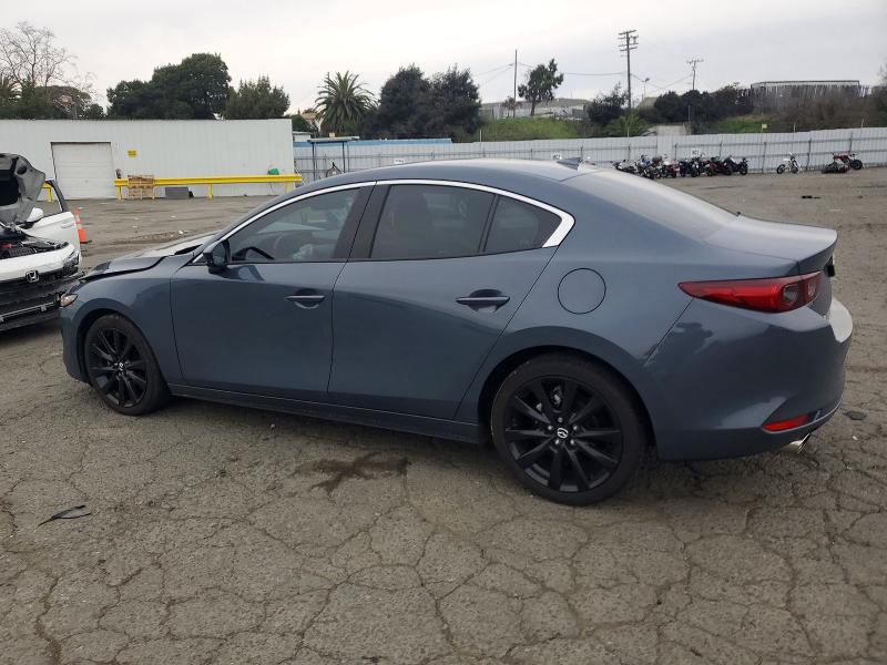 Продажа на аукционе авто 2022 Mazda 3, vin: 3MZBPBAY8NM309933, номер лота: 73817355