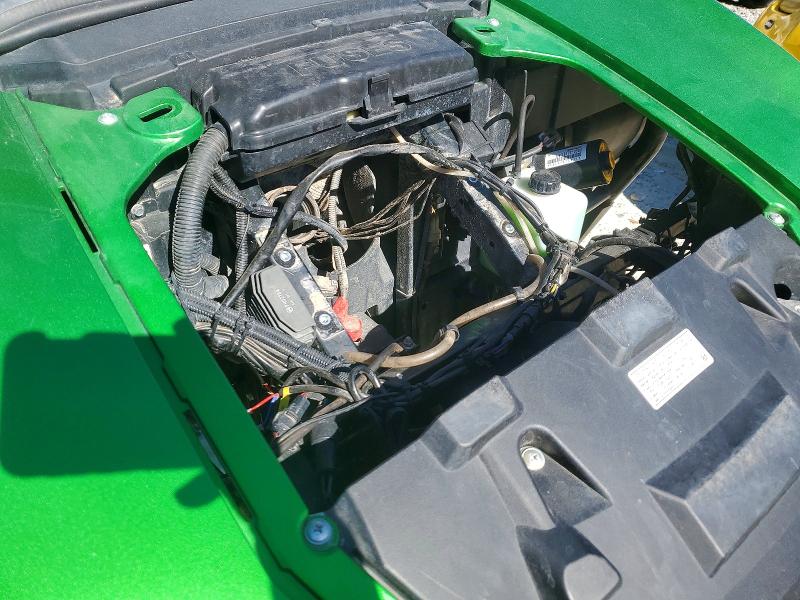 2025 Kawasaki Krt800 მანქანა იყიდება აუქციონზე, vin: JKBRTCL11SB503506, აუქციონის ნომერი: 73170545