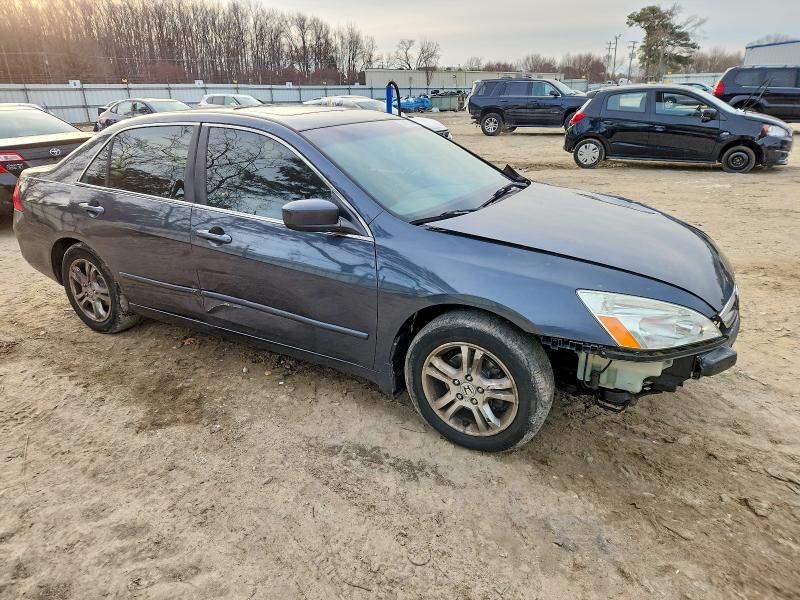 Aukcja sprzedaży 2007 Honda Accord, vin: 1HGCM56887A183004, numer aukcji: 74955305