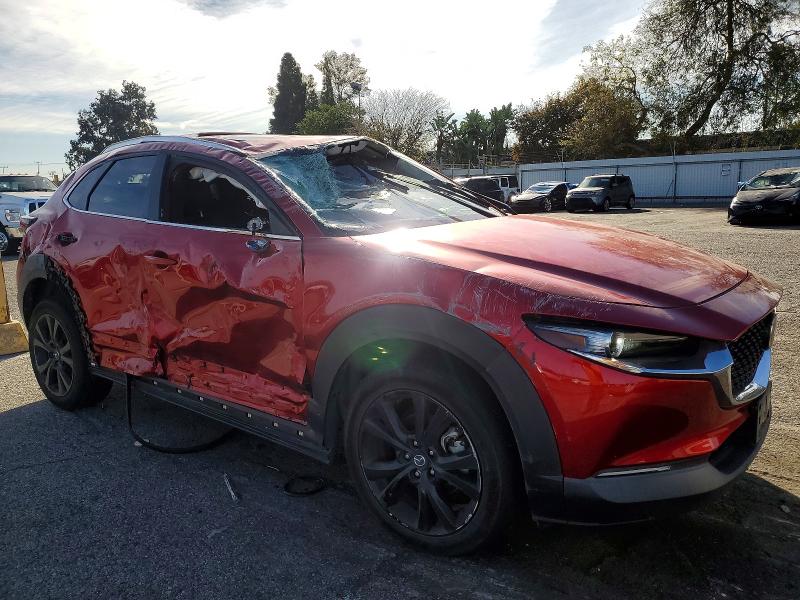 Продаж на аукціоні авто 2021 Mazda Cx-30, vin: 3MVDMBAY5MM264757, номер лоту: 73887775