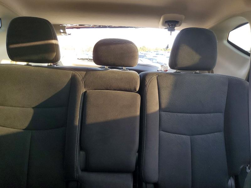Aukcja sprzedaży 2018 Nissan Murano, vin: 5N1AZ2MG6JN153608, numer aukcji: 97575395