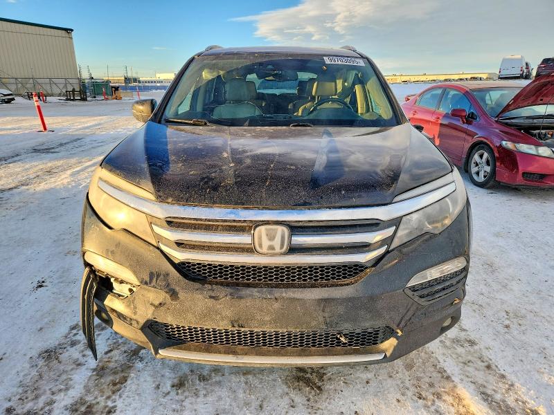 Aukcja sprzedaży 2016 Honda Pilot, vin: 5FNYF6H99GB506736, numer aukcji: 99703095