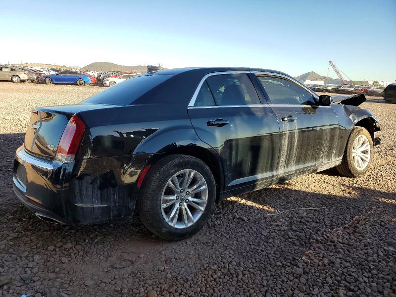 Aukcja sprzedaży 2021 Chrysler 300, vin: 2C3CCAAG2MH602457, numer aukcji: 73716825