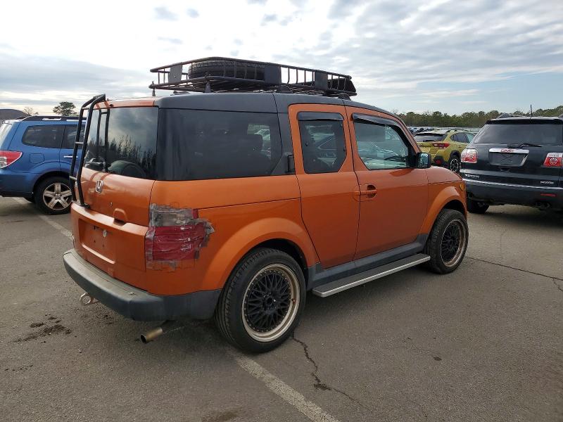 Продаж на аукціоні авто 2007 Honda Element, vin: 5J6YH18767L005449, номер лоту: 73418695