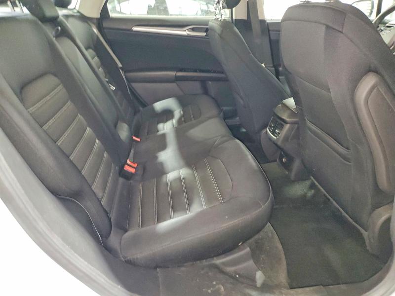 Aukcja sprzedaży 2015 Ford Fusion, vin: 1FA6P0H71F5109107, numer aukcji: 72630115