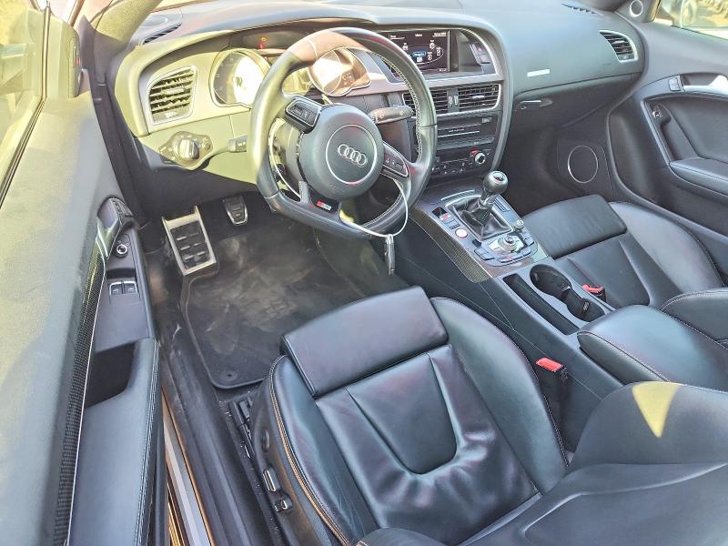 Продажа на аукционе авто 2014 Audi S5, vin: WAUGGAFR5EA017784, номер лота: 73646965
