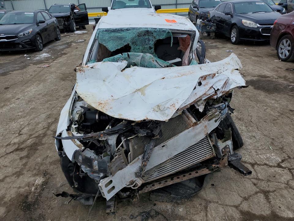 Продажа на аукционе авто 2021 Chevrolet Malibu, vin: 1G1ZC5ST2MF056245, номер лота: 74853485