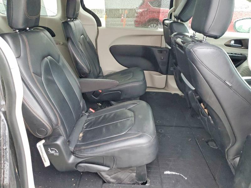 Aukcja sprzedaży 2018 Chrysler Pacifica, vin: 2C4RC1EG7JR144288, numer aukcji: 72640585