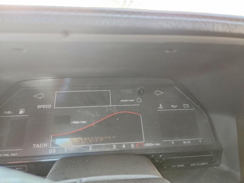 Продажа на аукционе авто 1984 Datsun 300zx, vin: JN1CZ14S0EX006192, номер лота: 72719465
