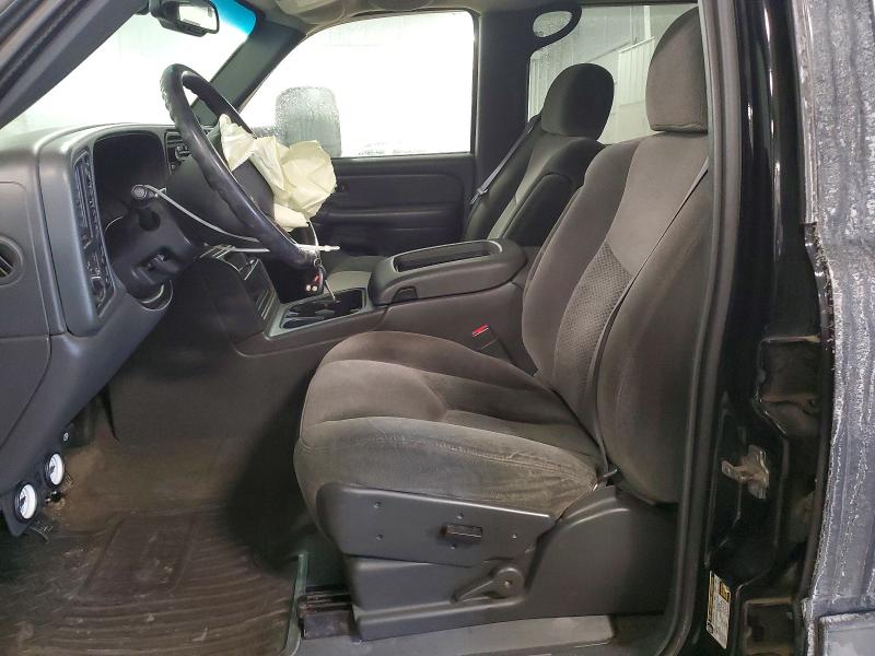 2005 Chevrolet Silverado მანქანა იყიდება აუქციონზე, vin: 2GCEK13T151254601, აუქციონის ნომერი: 74288175