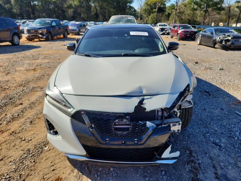 Продажа на аукционе авто 2020 Nissan Maxima, vin: 1N4AA6DV3LC370412, номер лота: 73892245