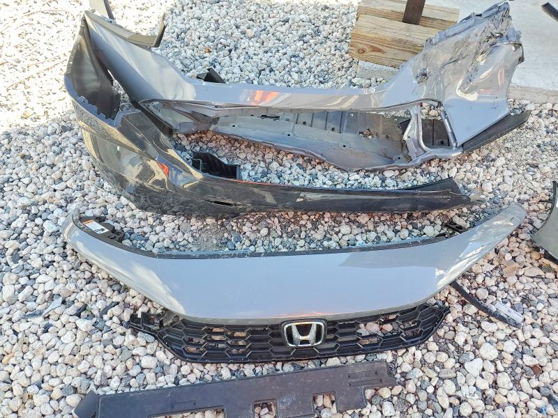 2025 Honda Civic მანქანა იყიდება აუქციონზე, vin: 2HGFE2F51SH567103, აუქციონის ნომერი: 72325825