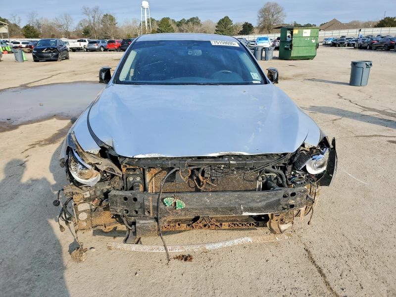 Aukcja sprzedaży 2015 Infiniti Q50, vin: JN1BV7AP5FM333507, numer aukcji: 75159095