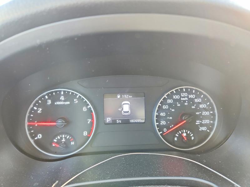 Aukcja sprzedaży 2023 Kia Seltos, vin: KNDEPCAA3P7388496, numer aukcji: 74978785
