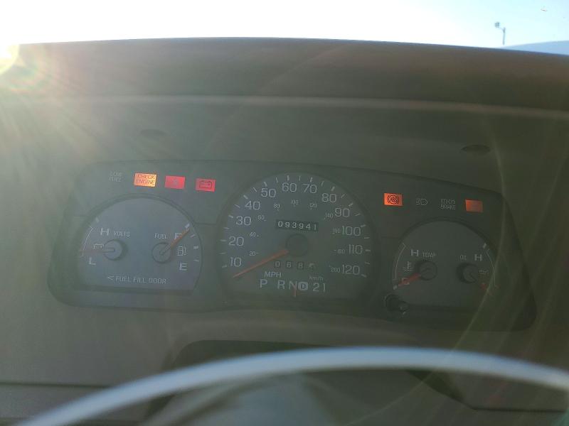 Продажа на аукционе авто 2005 Mercury Grand Marquis, vin: 2MEHM75W25X612592, номер лота: 72679345