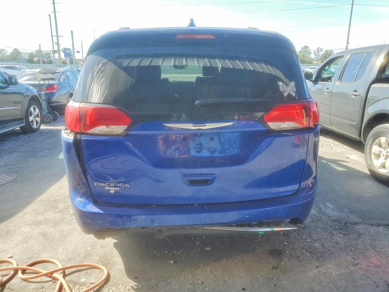 Aukcja sprzedaży 2020 Chrysler Pacifica, vin: 2C4RC1BG6LR269158, numer aukcji: 73993895